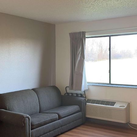 Motel 6-Waterloo, Ia Exterior foto